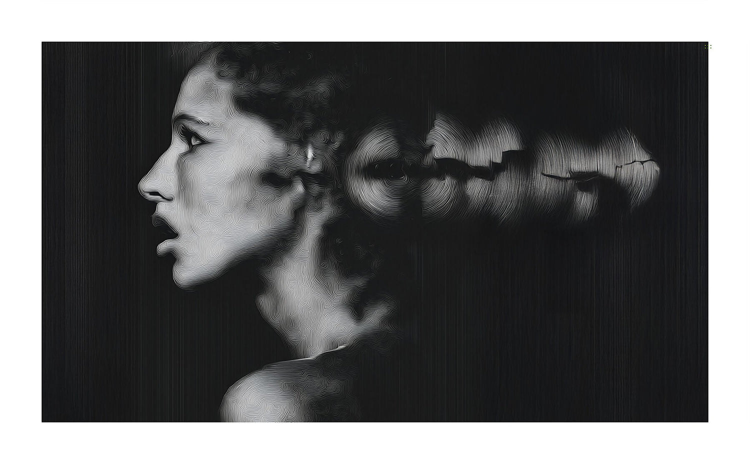 Echo Chamber | All Your Voices