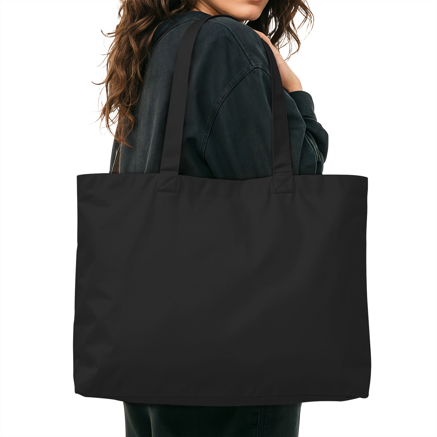 Custom SIX bag | MULTI Edition